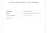 write a professional business case study analysis and report